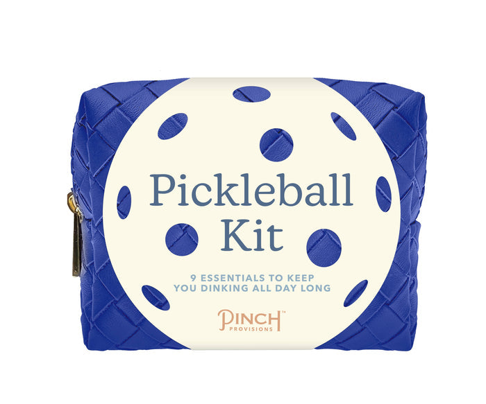 Woven Pickleball Kit