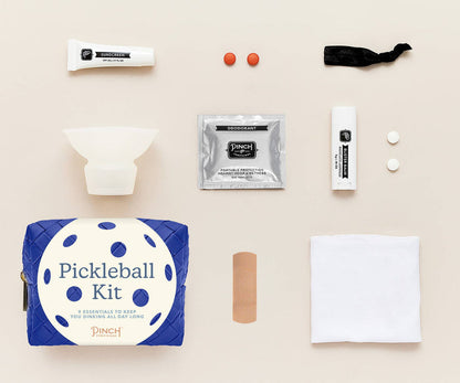 Woven Pickleball Kit