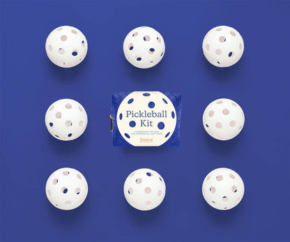 Woven Pickleball Kit