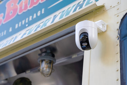 Xiaomi Outdoor Camera CW400