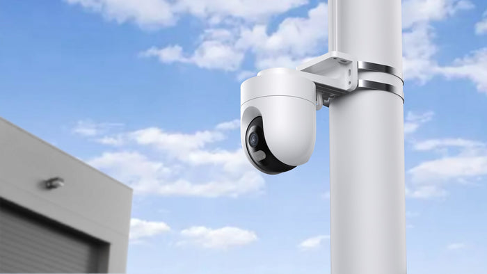 Xiaomi Outdoor Camera CW400