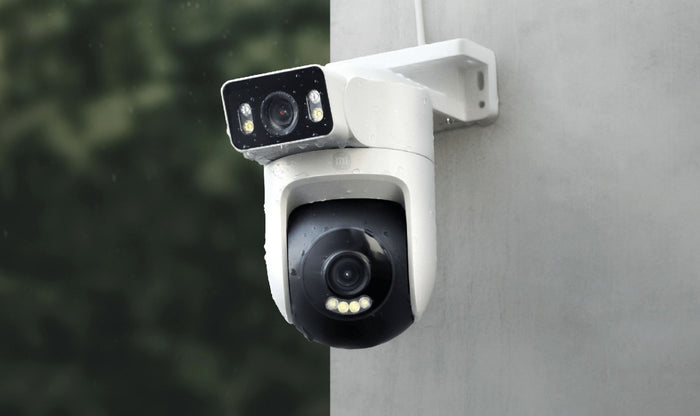 Xiaomi Outdoor Camera CW500 Dual