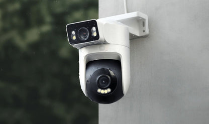 Xiaomi Outdoor Camera CW500 Dual