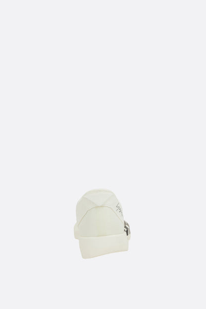 Y-3 Adios 9 sneakers in stretch mesh