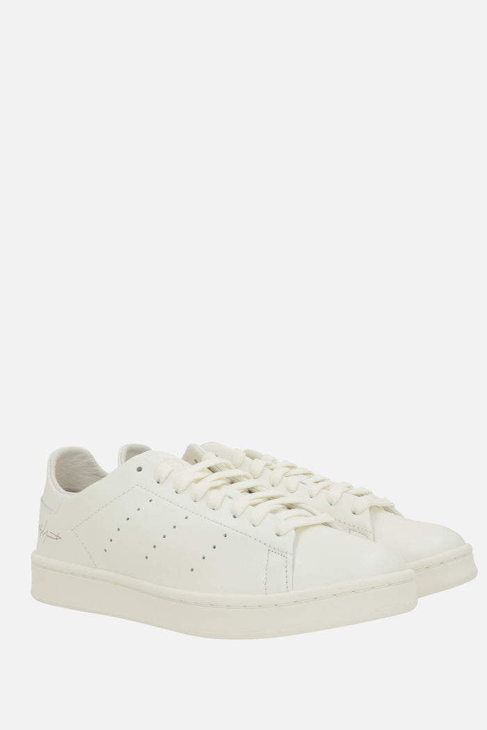 Y-3 Stan Smith sneakers in smooth leather