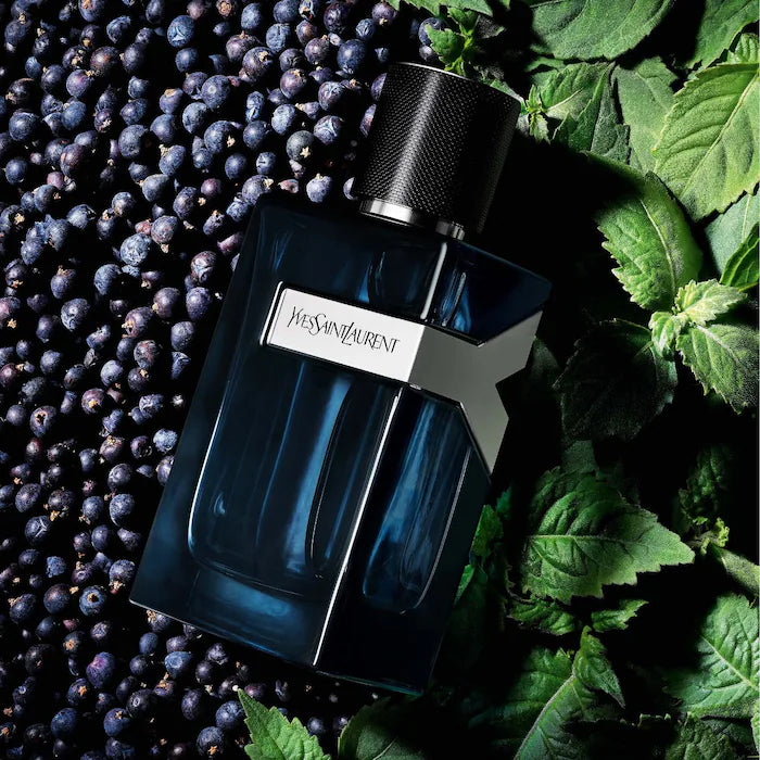 Y Yves Saint Laurent 2.0 fl oz EDP Intense