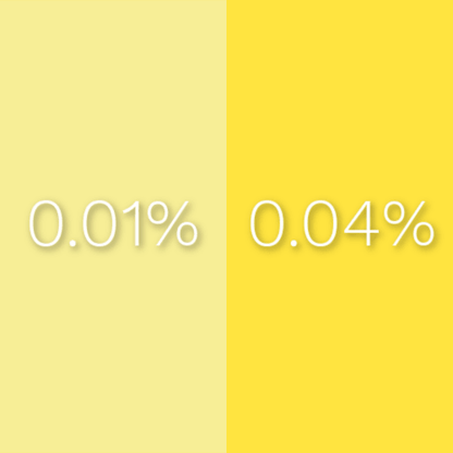 Yellow - Liquid Dye for Candles & Resin - NorthWood Candle & Craft
