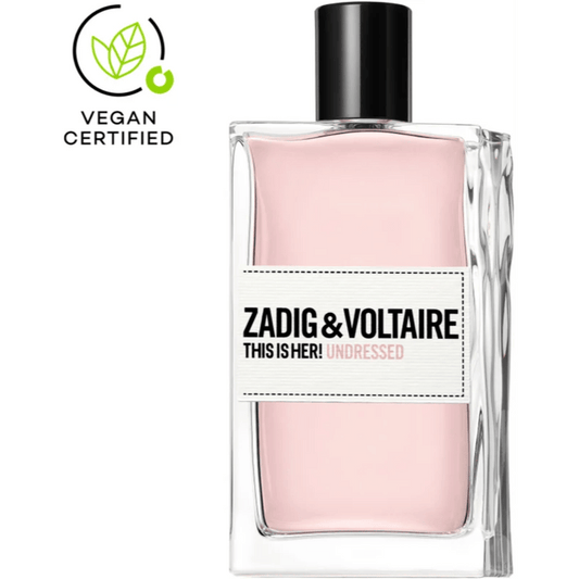 Zadig & Voltaire This Is Her Undres Edp 100ml