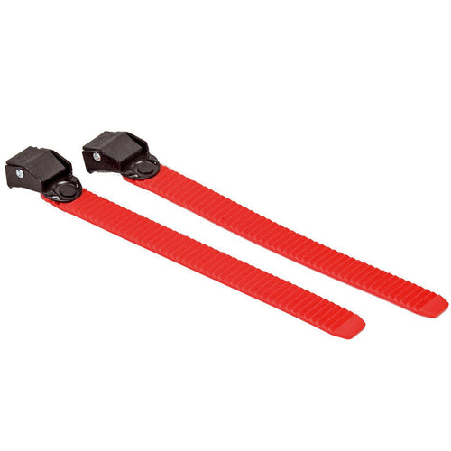 A product picture of the Zandstra Enlargement Straps for Easy Glider 180
