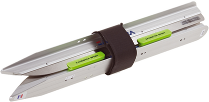 A product picture of the Zandstra Nordic Blade Holder