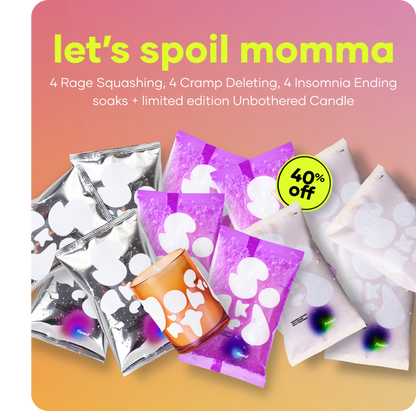 zen momma bundle