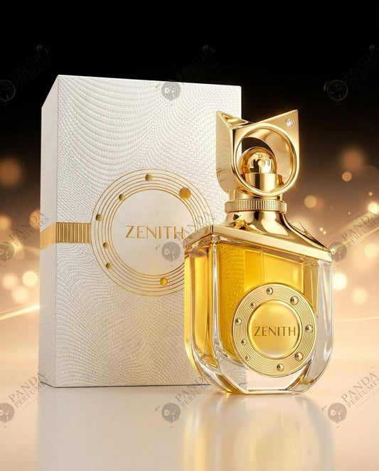 Zenith Perfume 100ml EDP by Riiffs