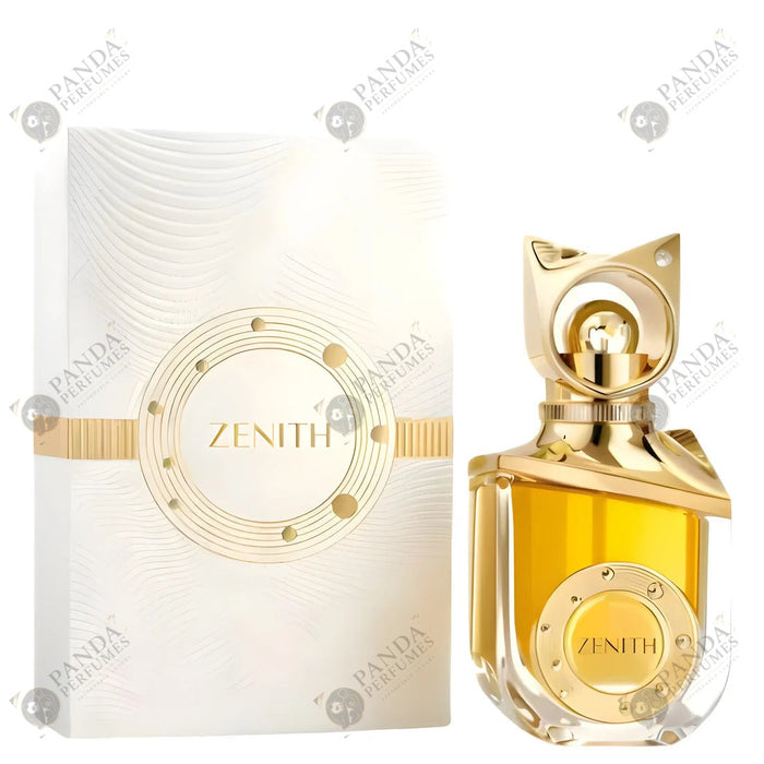 Zenith Perfume 100ml EDP by Riiffs