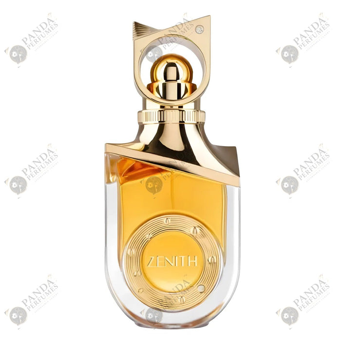 Zenith Perfume 100ml EDP by Riiffs